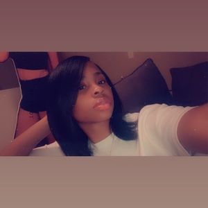 Meet your Posher, Marniqua